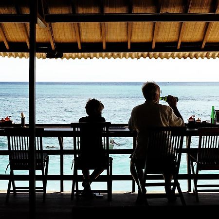 Bale Bingin Beachfront Stay Uluwatu Eksteriør billede