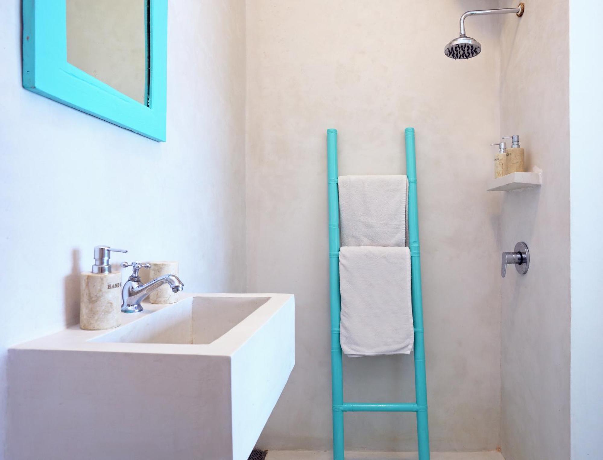 Bale Bingin Beachfront Stay Uluwatu Eksteriør billede